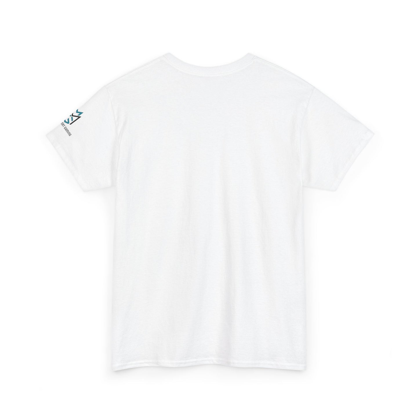 Team Shift Happens Tee