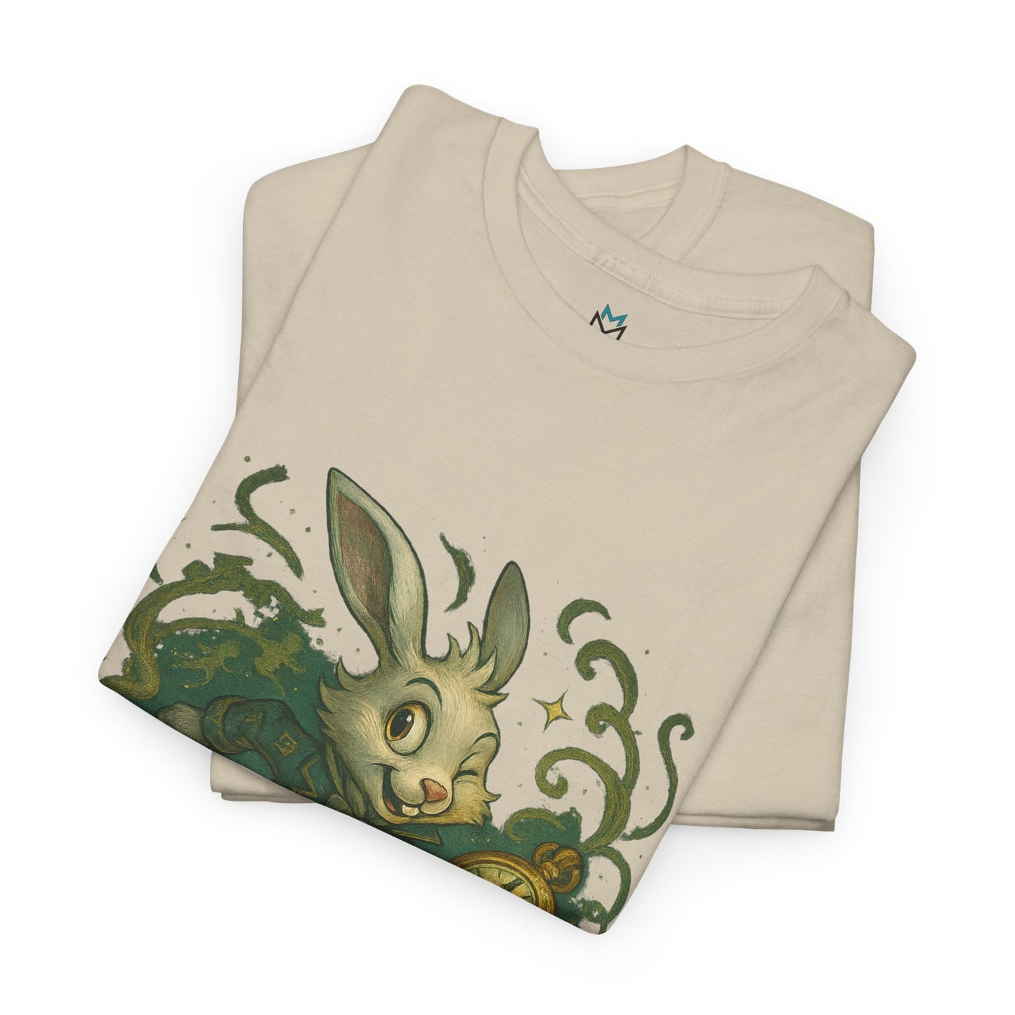 Team Shift Happens Tee