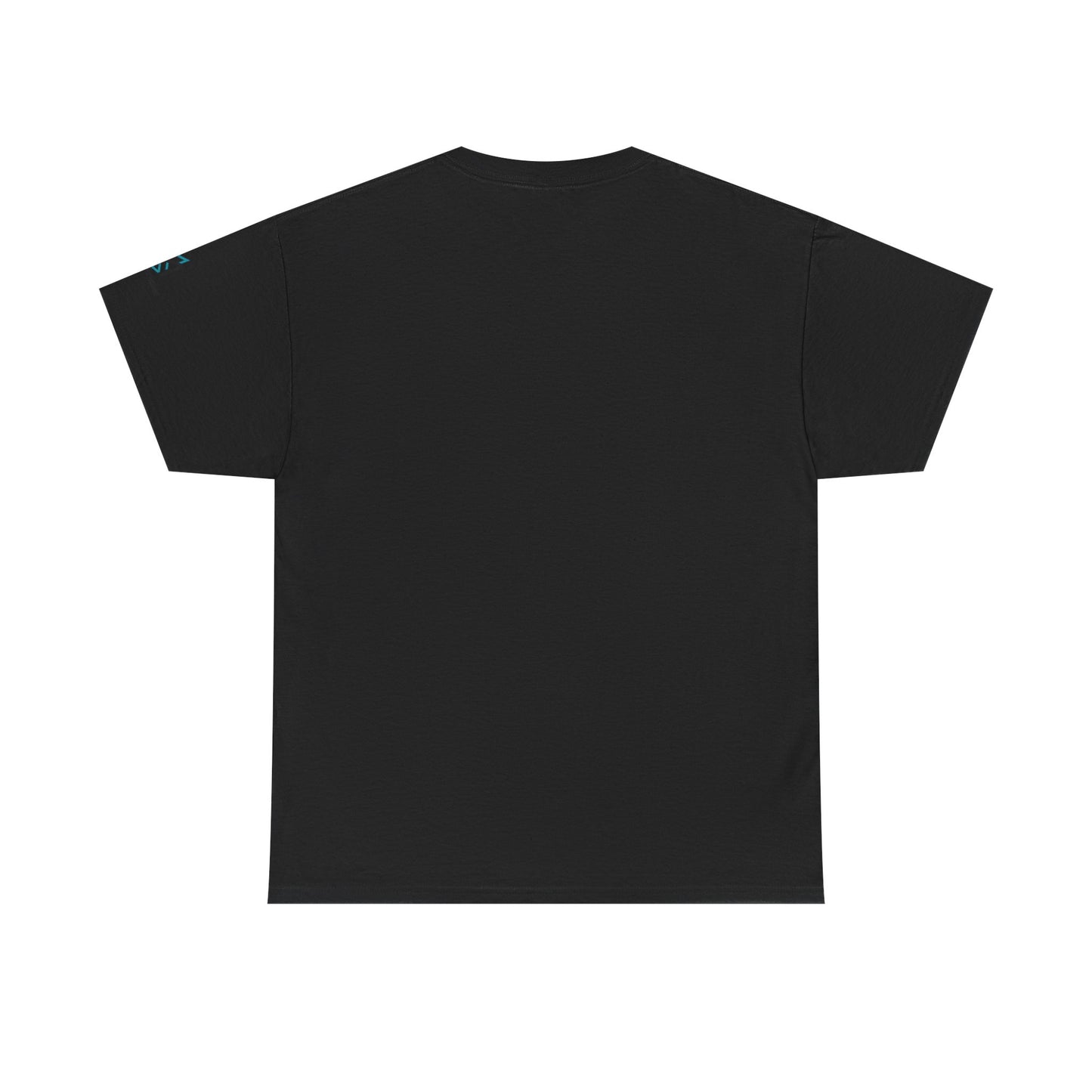 Team Shift Happens Tee