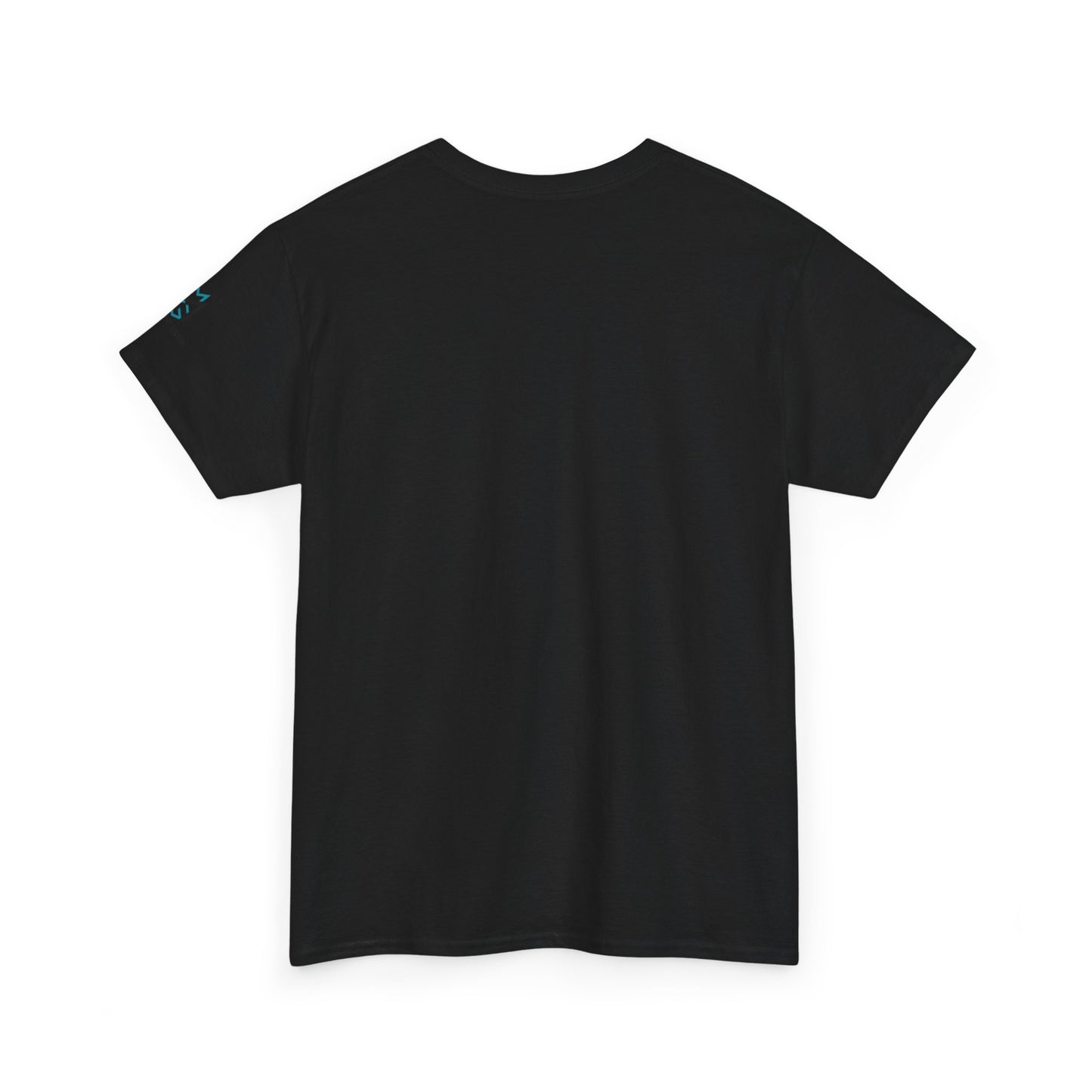 Team Shift Happens Tee