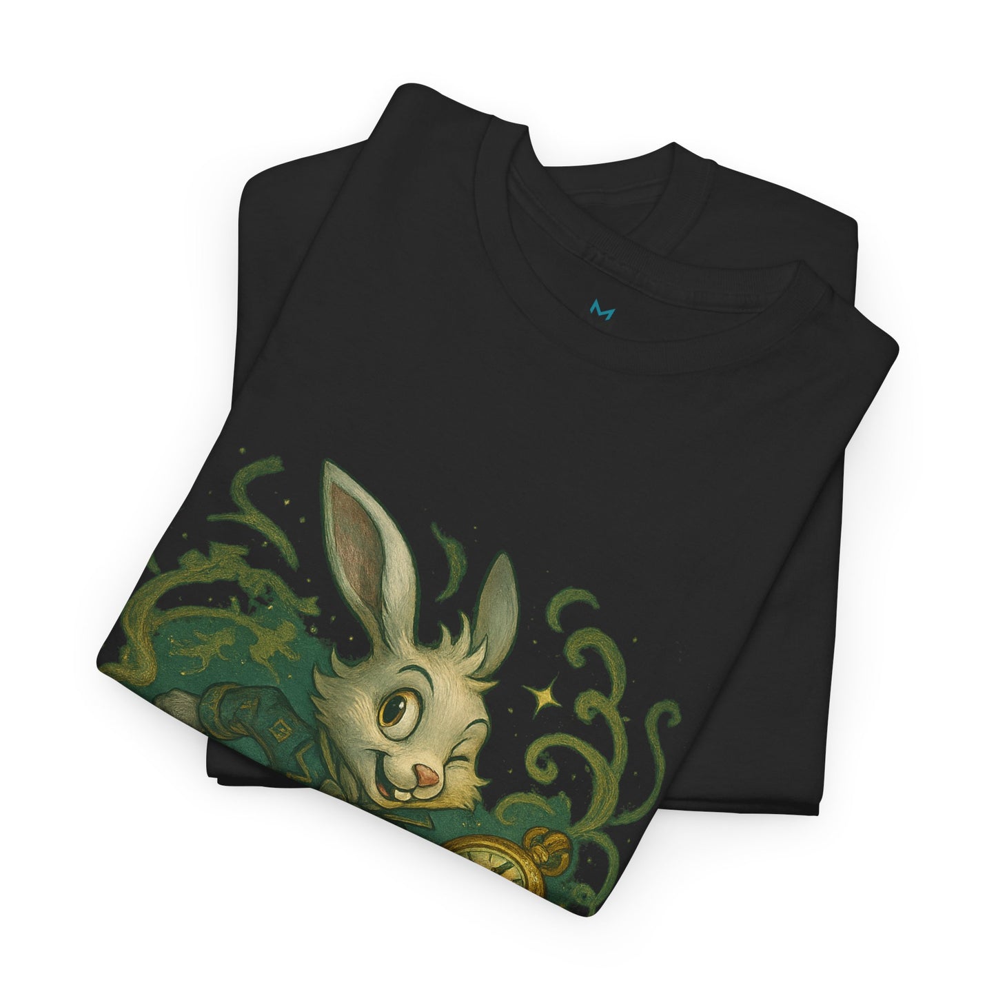 Team Shift Happens Tee