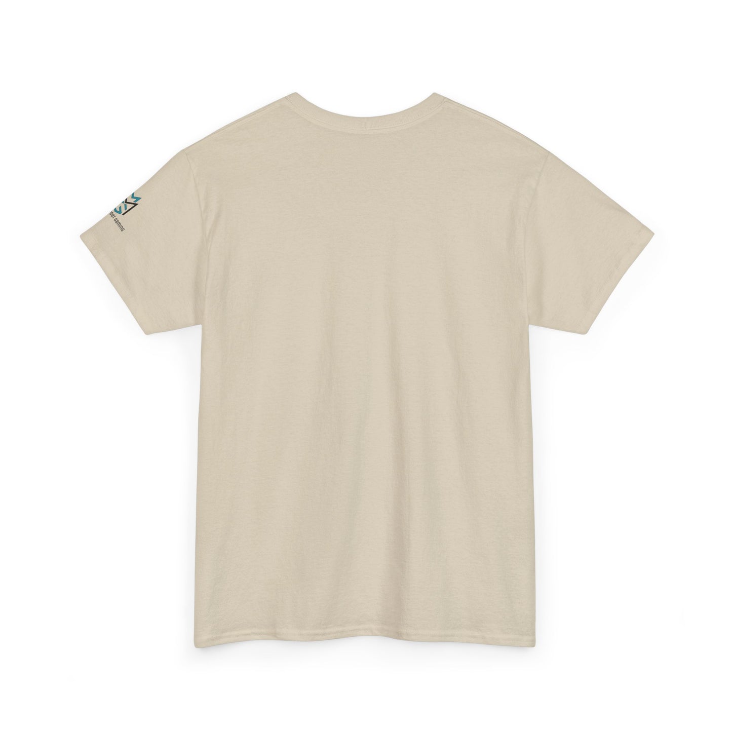 Team Shift Happens Tee