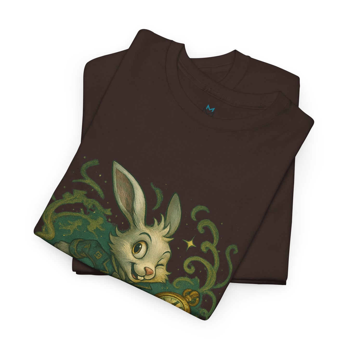 Team Shift Happens Tee