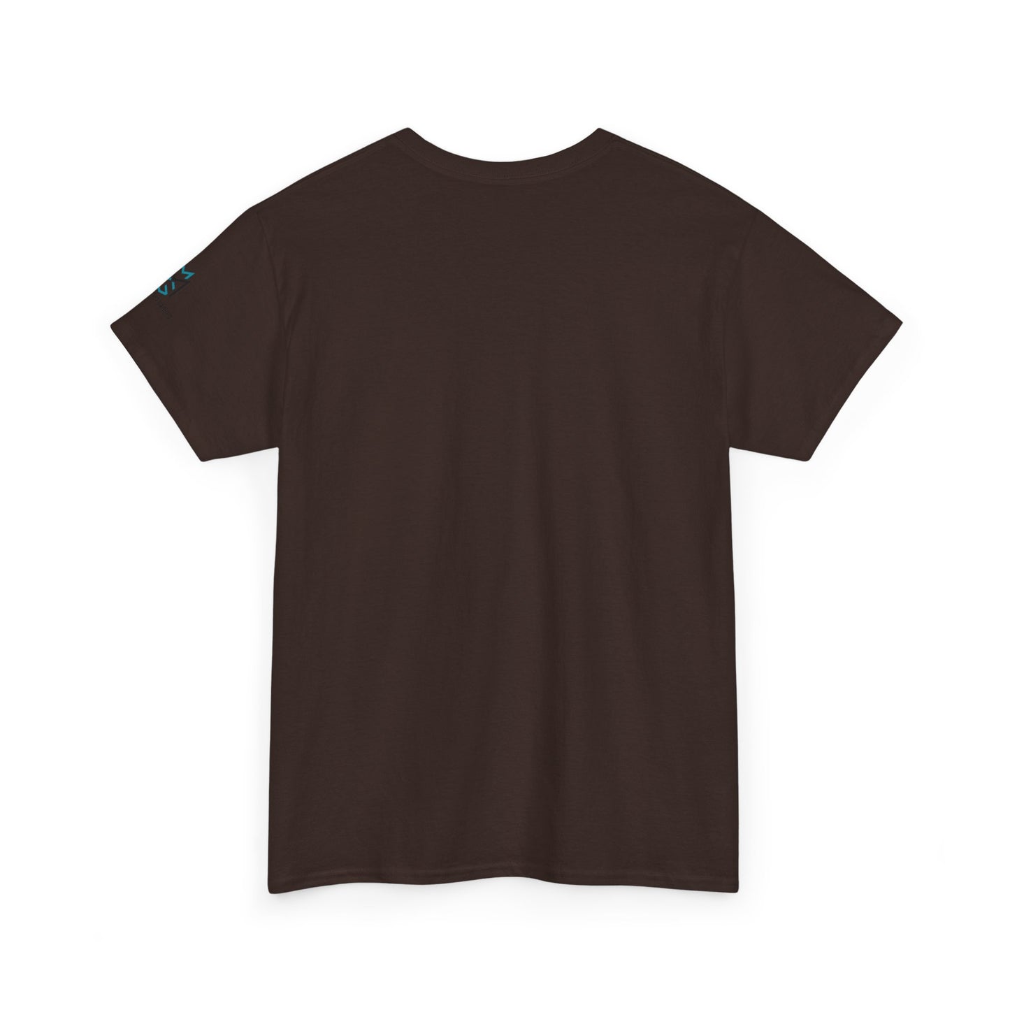 Team Shift Happens Tee