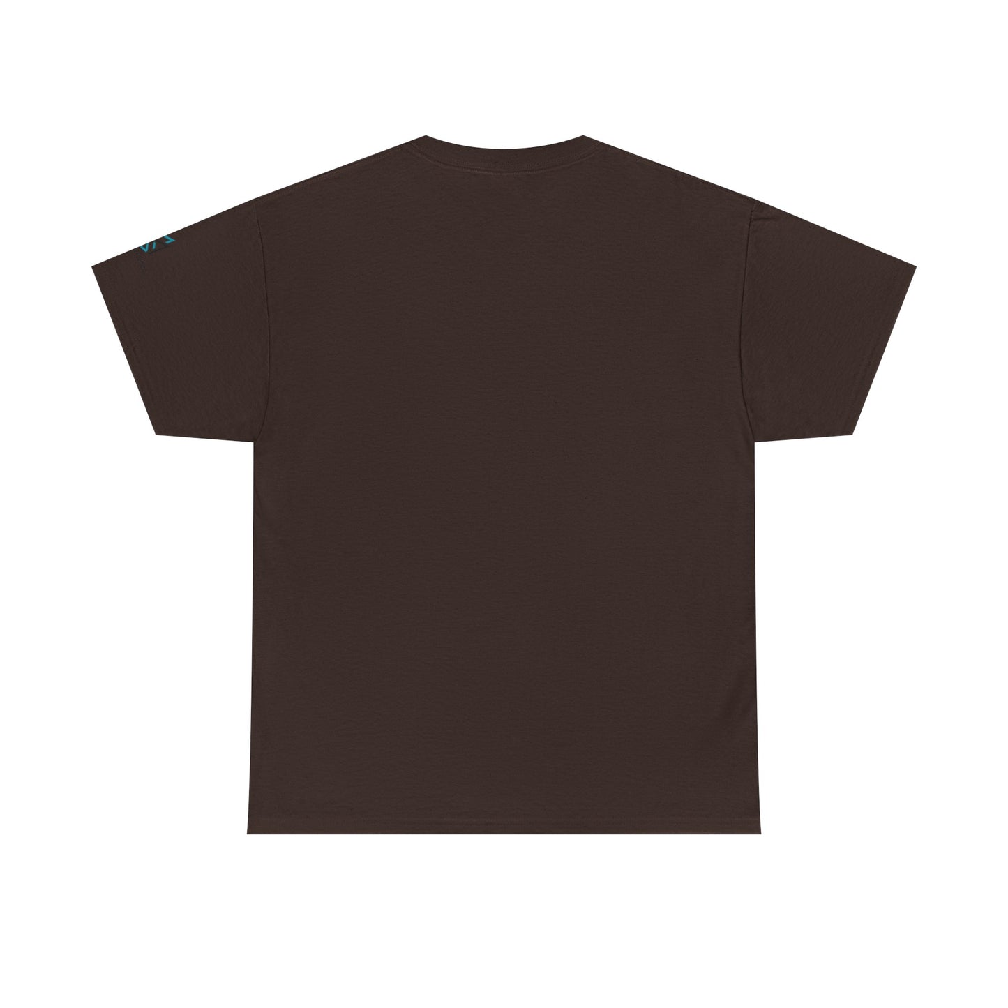 Team Shift Happens Tee