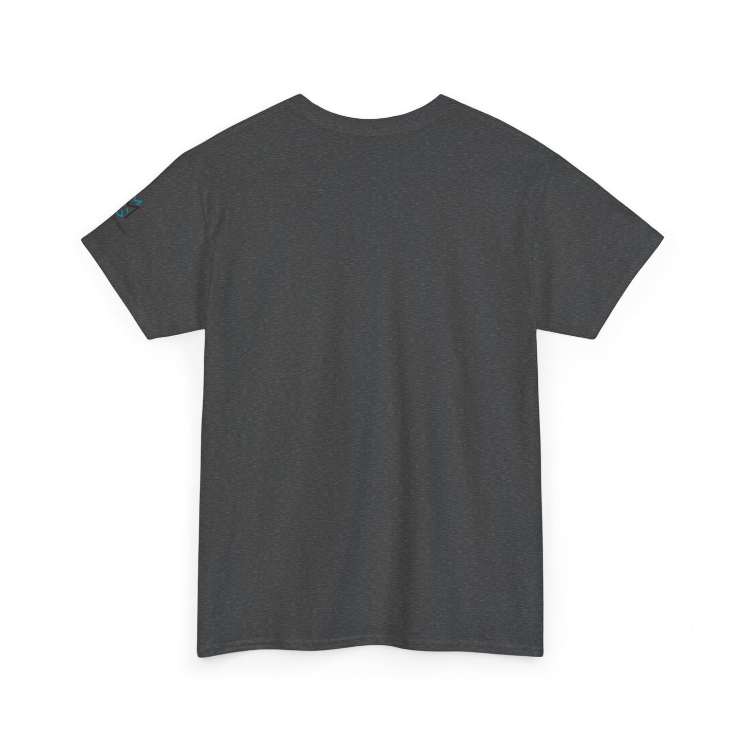 Team Shift Happens Tee