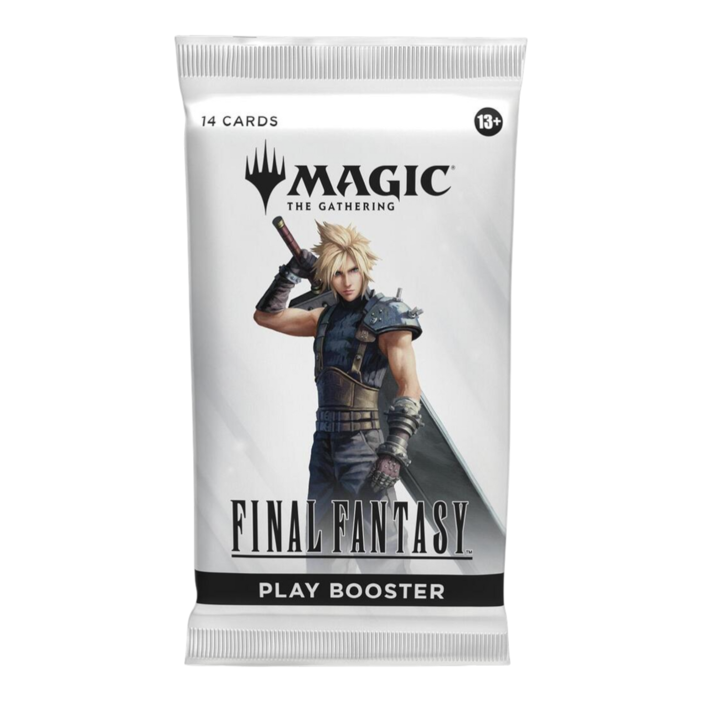 Magic the Gathering: Final Fantasy - Booster Pack