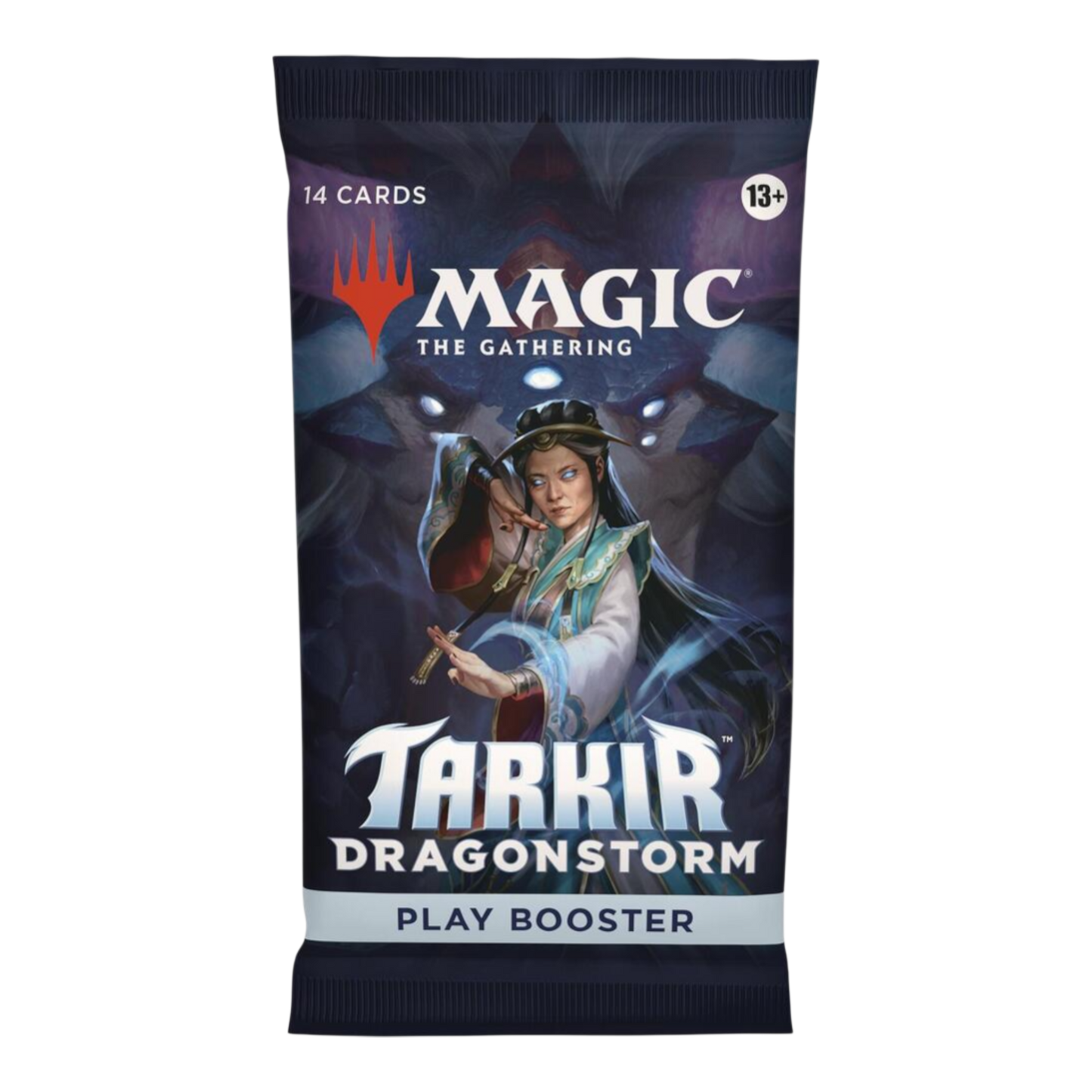 Magic the Gathering: Tarkir Dragonstorm - Booster Pack