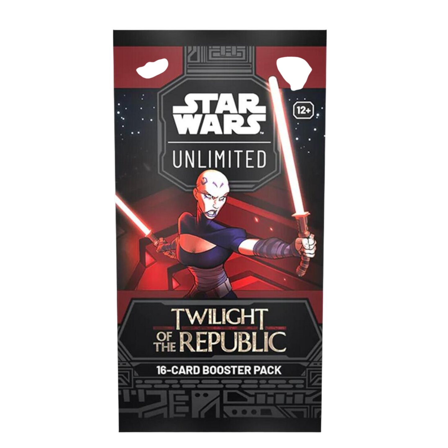 Star Wars Unlimited: Twilight of the Republic - Booster Pack