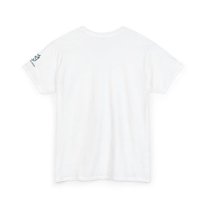 Team Shift Happens Tee