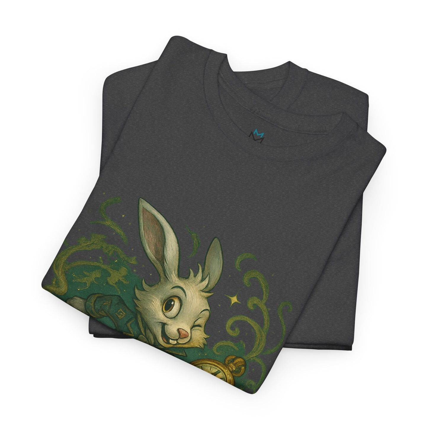 Team Shift Happens Tee
