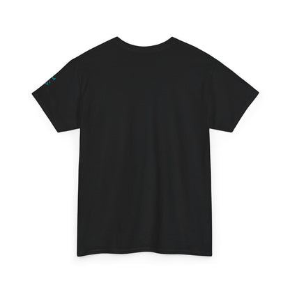 Team Shift Happens Tee