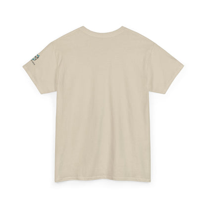 Team Shift Happens Tee