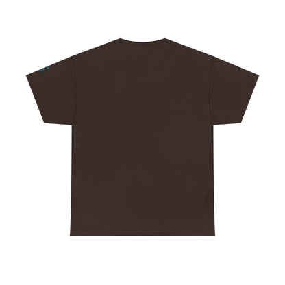 Team Shift Happens Tee