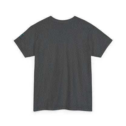 Team Shift Happens Tee
