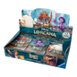 Disney Lorcana: Azurite Sea - Booster Box