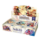 Disney Lorcana: Fabled - Booster Box