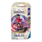 Disney Lorcana: Fabled - Starter Deck: Emerald & Ruby