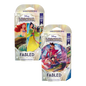 Disney Lorcana: Fabled - Starter Deck Combo Pack