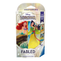 Disney Lorcana: Fabled - Starter Deck: Amber & Ruby