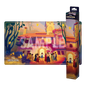 Disney Lorcana: Shimmering Skies - Playmat: Look at this Family