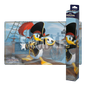 Disney Lorcana: Azurite Sea - Playmat: Donald Duck