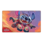 Disney Lorcana: Into the Inklands - Playmat: Stitch