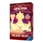 Disney Lorcana: Reign of Jafar - Illumineer's Quest: Palace Heist
