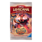 Disney Lorcana: Reign of Jafar - Booster Pack