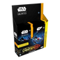 Star Wars Unlimited: Jump To Light Speed - Carbonite Booster Box