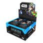 Star Wars Unlimited: Legends of the Force - Booster Box