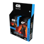 Star Wars Unlimited: Legends of the Force - Carbonite Booster Box