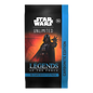Star Wars Unlimited: Legends of the Force - Carbonite Booster Pack