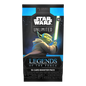 Star Wars Unlimited: Legends of the Force - Booster Pack