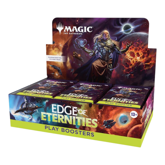 Magic the Gathering: Edge of Eternity - Booster Box