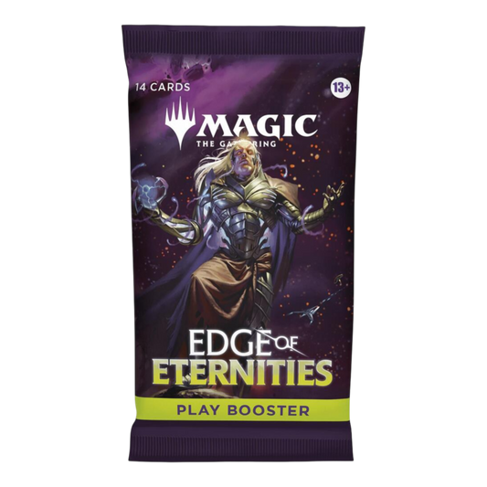 Magic the Gathering: Edge of Eternity - Booster Pack