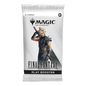 Magic the Gathering: Final Fantasy - Booster Pack