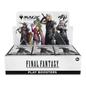 Magic the Gathering: Final Fantasy - Booster Box