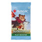 Magic the Gathering: Bloomburrow - Booster Pack