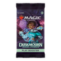 Magic the Gathering: Duskmourn: House of Horror - Booster Pack