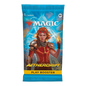 Magic the Gathering: Aetherdrift - Booster Pack