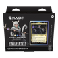 Magic the Gathering: Final Fantasy - Commander Deck: Scions & Spellcraft