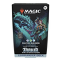 Magic the Gathering: Tarkir Dragonstorm - Commander Deck: Sultai Arisen