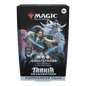 Magic the Gathering: Tarkir Dragonstorm - Commander Deck: Jeskai Striker