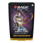 Magic the Gathering: Aetherdrift - Commander Deck: Eternal Might