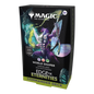 Magic the Gathering: Edge of Eternity - Commander Deck: World Shaper