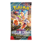 Pokemon: Stellar Crown Booster Pack